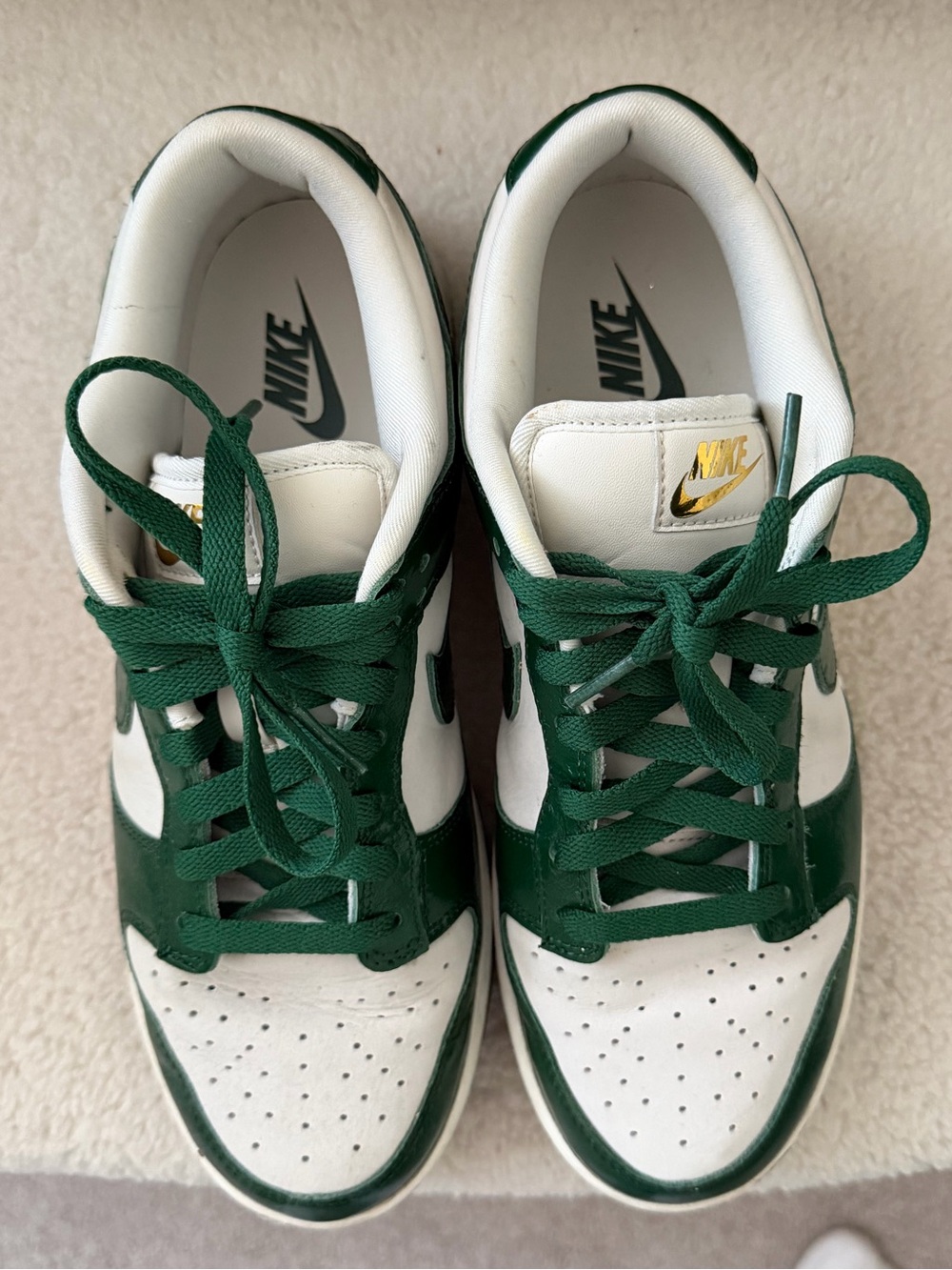 Nike Dunk Lows - Women